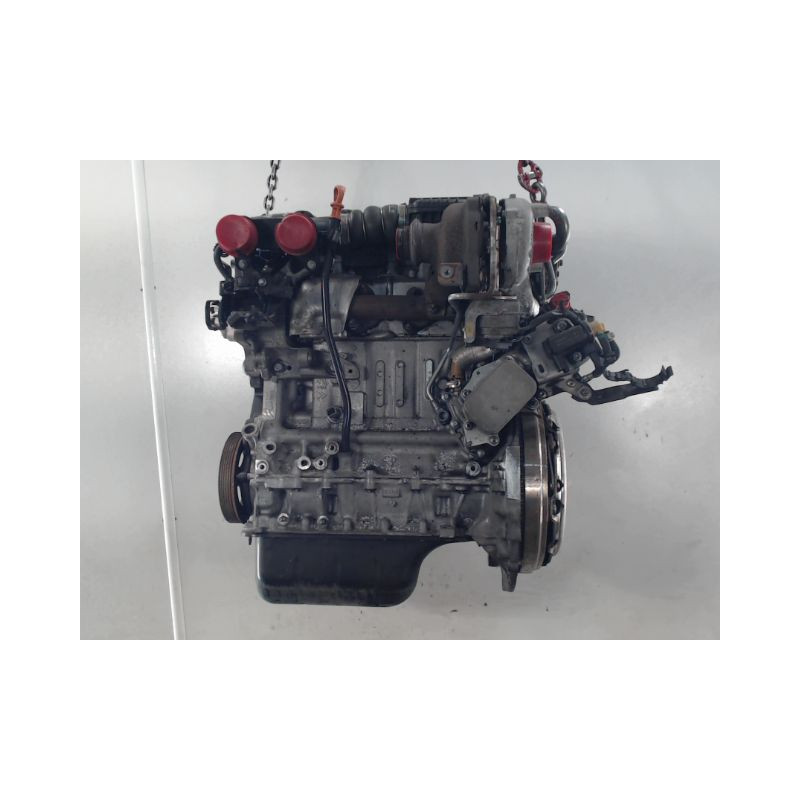 MOTEUR DIESEL PEUGEOT 3008 1.6 HDi