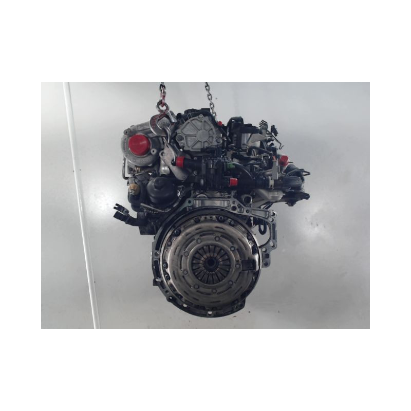 MOTEUR DIESEL PEUGEOT 3008 1.6 HDi