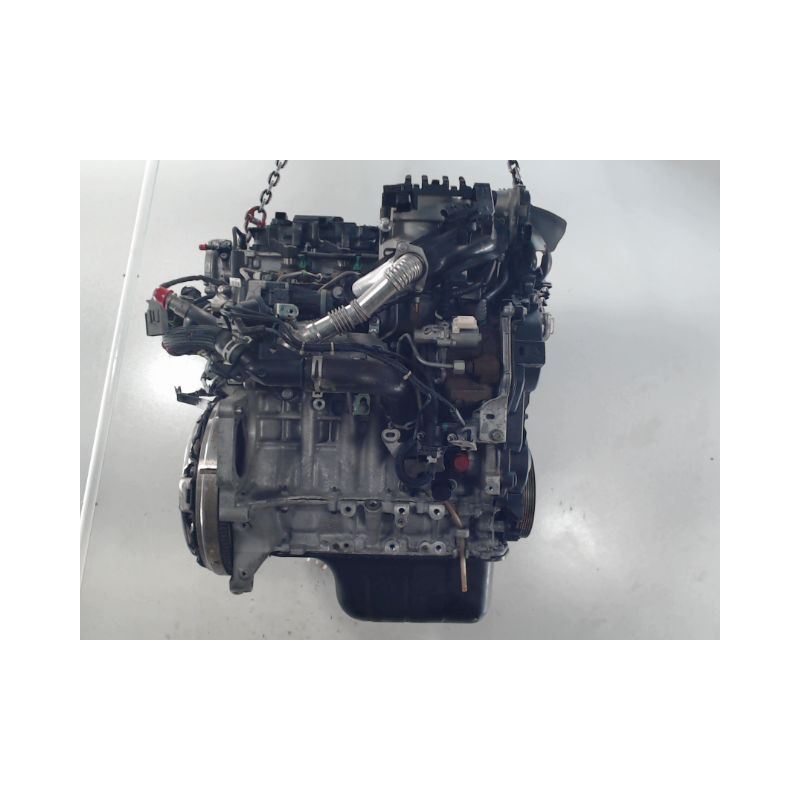 MOTEUR DIESEL PEUGEOT 3008 1.6 HDi