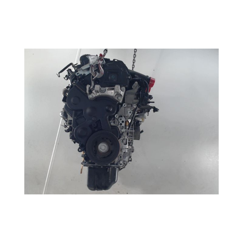 MOTEUR DIESEL PEUGEOT 3008 1.6 HDi
