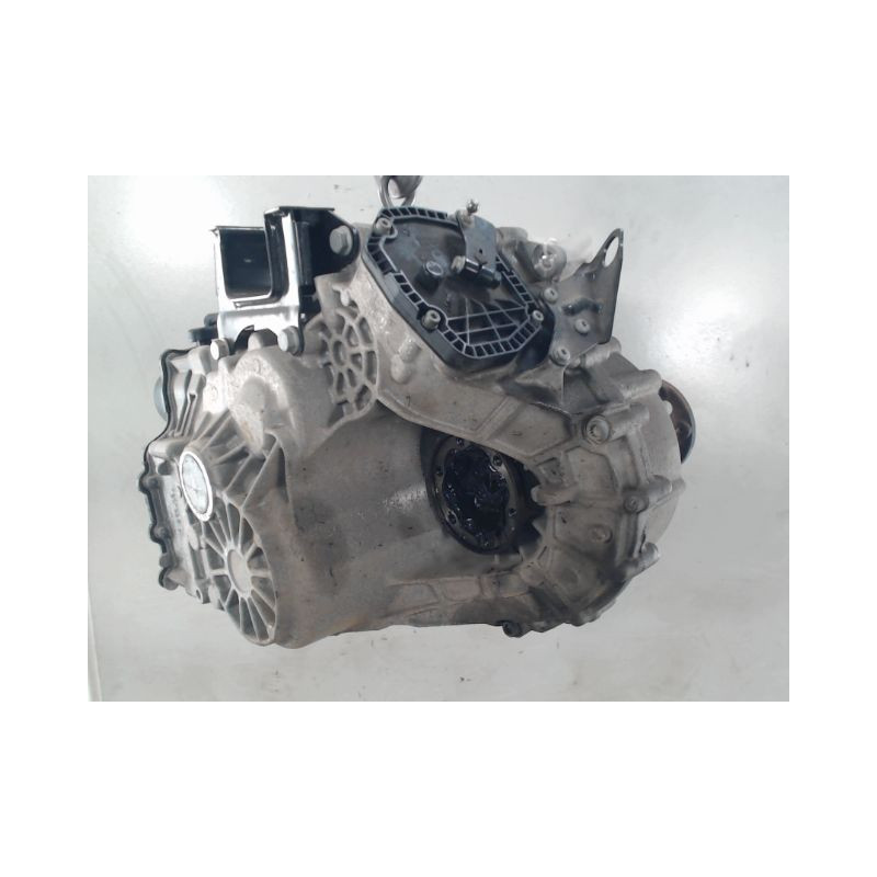 BOITE A VITESSE AUTOMATIQUE VOLKSWAGEN POLO 1.2 TSI 16V