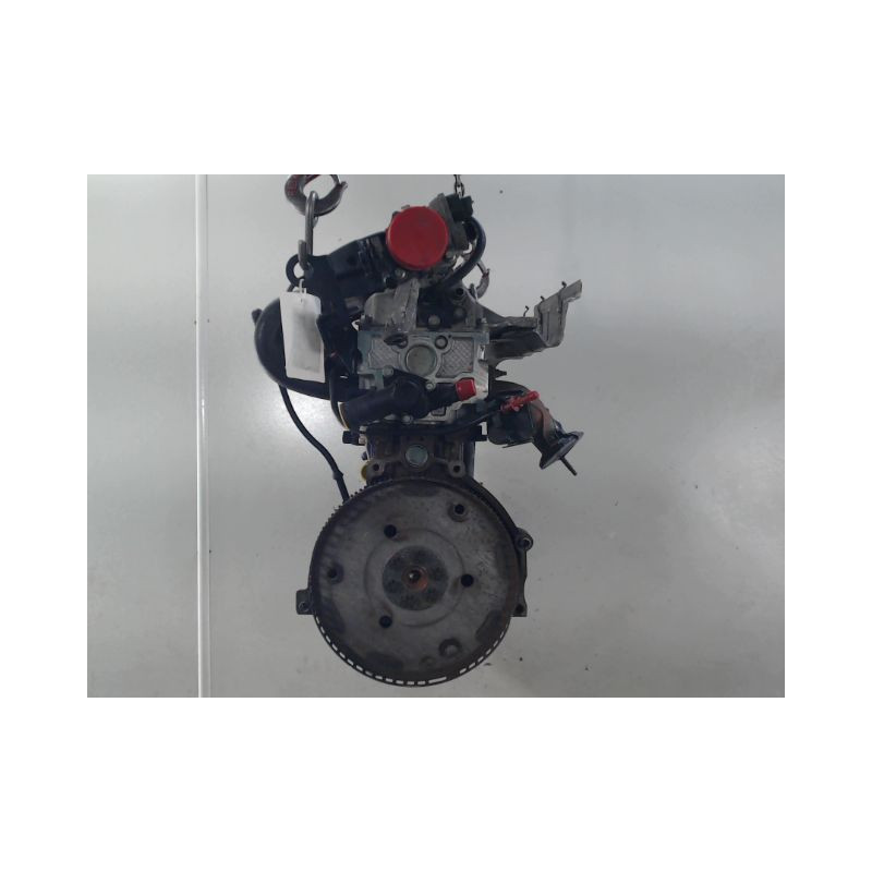 MOTEUR ESSENCE RENAULT TWINGO 1.2 