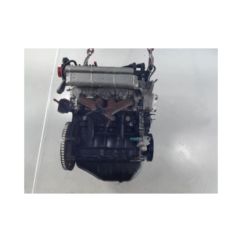 MOTEUR ESSENCE RENAULT TWINGO 1.2 
