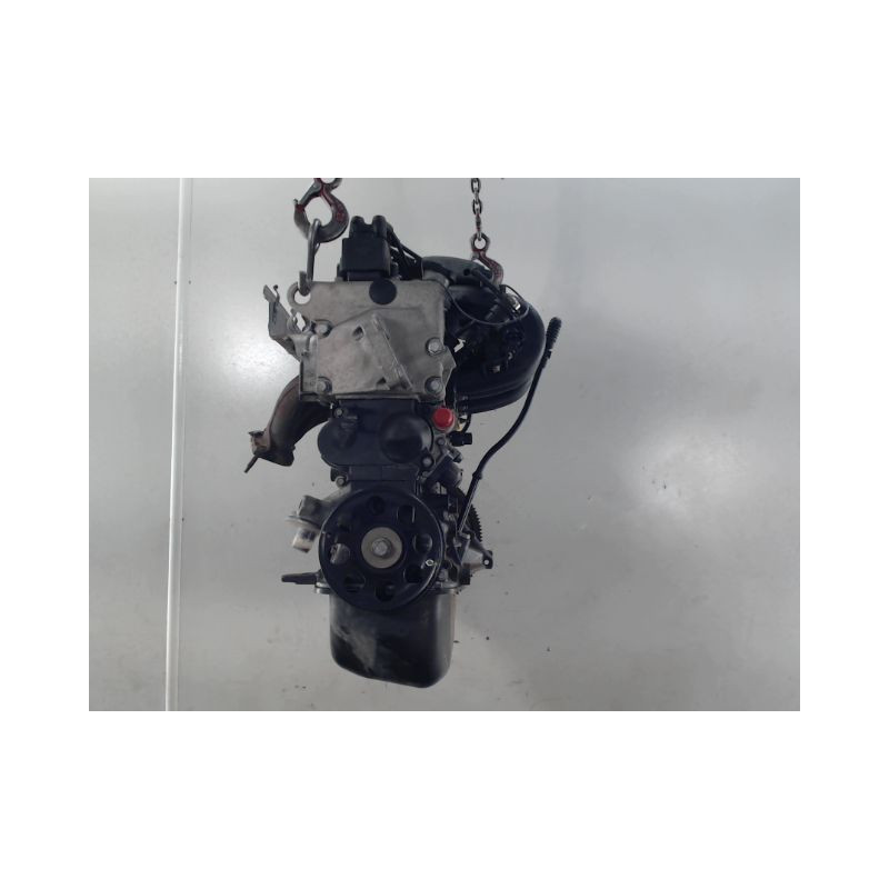 MOTEUR ESSENCE RENAULT TWINGO 1.2 