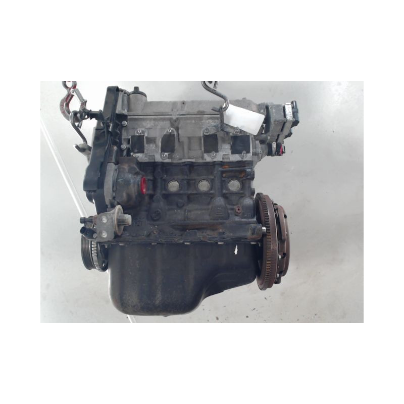 MOTEUR ESSENCE FIAT PANDA 1.2 