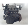 MOTEUR ESSENCE FIAT PANDA 1.2 