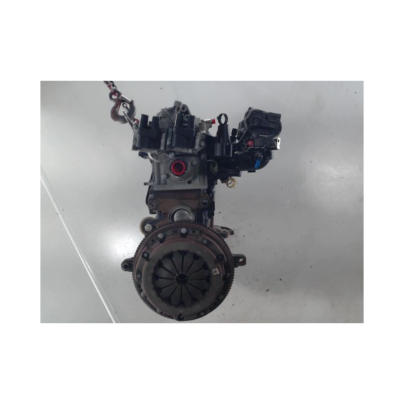 MOTEUR ESSENCE FIAT PANDA 1.2 
