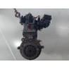 MOTEUR ESSENCE FIAT PANDA 1.2 