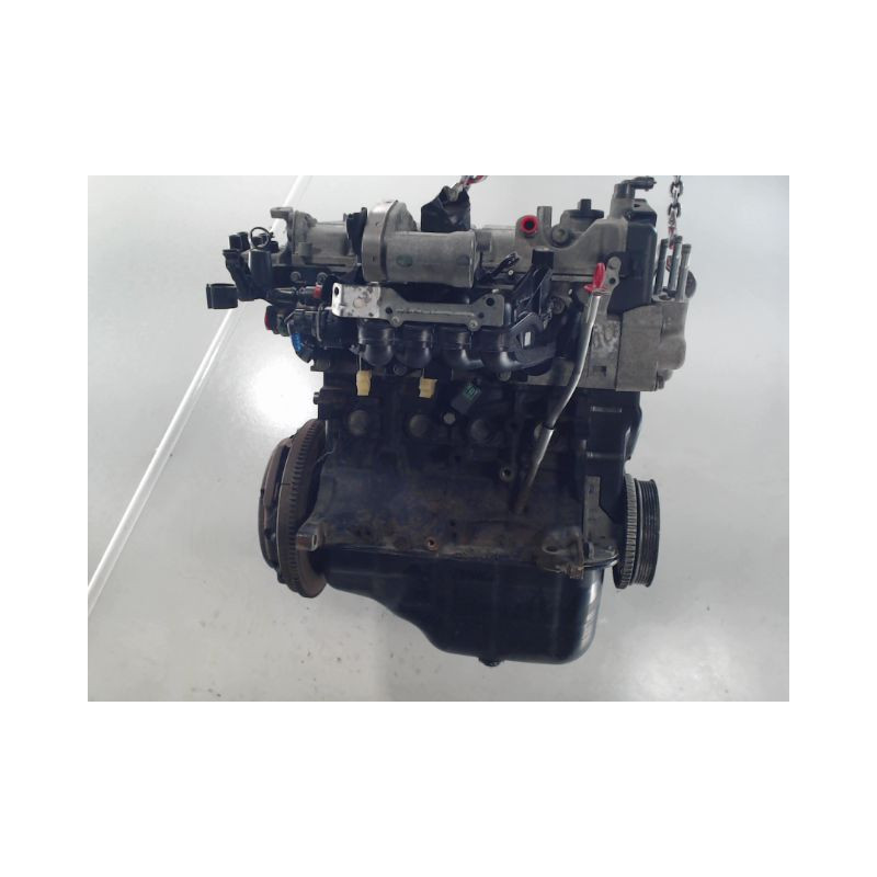 MOTEUR ESSENCE FIAT PANDA 1.2 