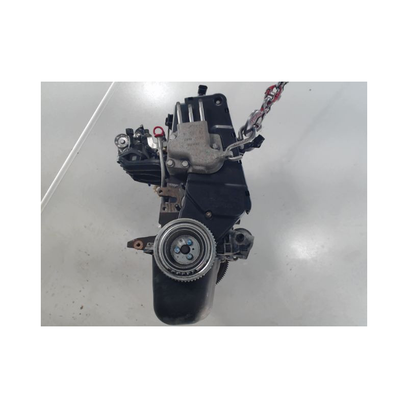 MOTEUR ESSENCE FIAT PANDA 1.2 