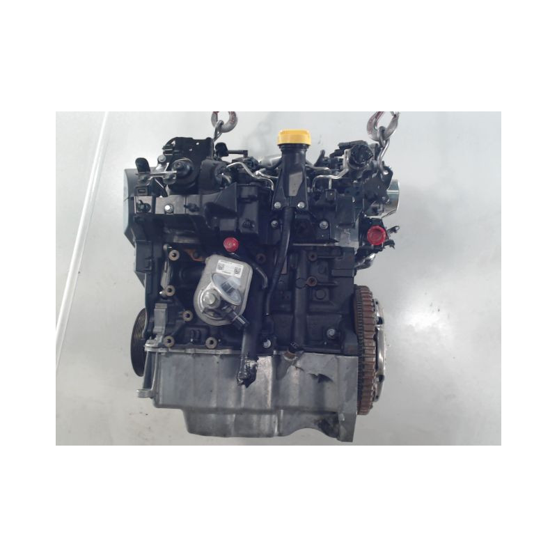 MOTEUR DIESEL RENAULT CAPTUR 1.5 dCi 90 