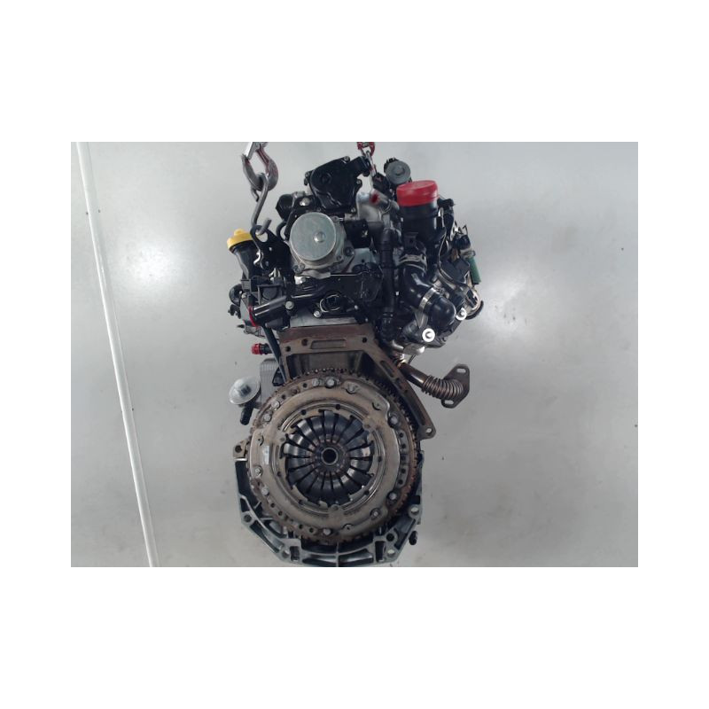 MOTEUR DIESEL RENAULT CAPTUR 1.5 dCi 90 