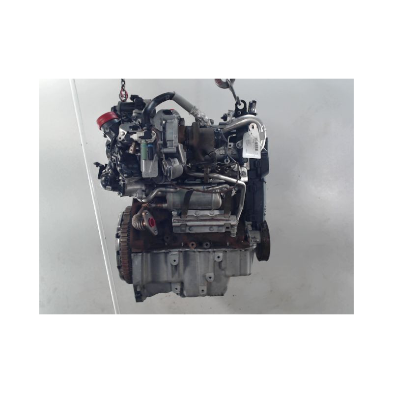 MOTEUR DIESEL RENAULT CAPTUR 1.5 dCi 90 