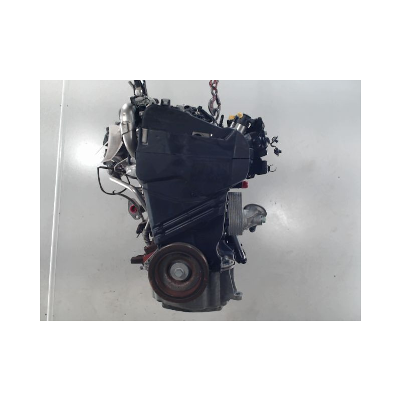 MOTEUR DIESEL RENAULT CAPTUR 1.5 dCi 90 