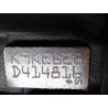 MOTEUR DIESEL RENAULT CAPTUR 1.5 dCi 90 