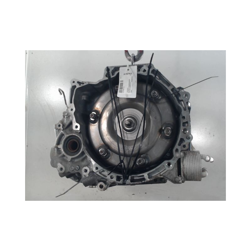 BOITE A VITESSE AUTOMATIQUE CITROEN C4 1.2 THP 130 