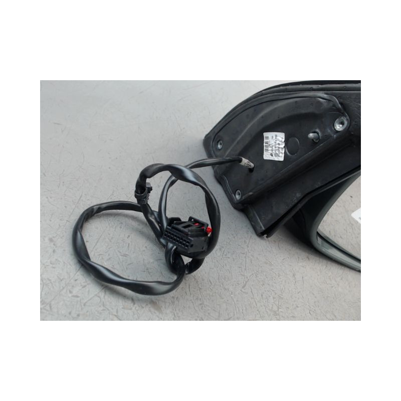 RETROVISEUR EXTERIEUR ELECTRIQUE DROIT VOLKSWAGEN GOLF
