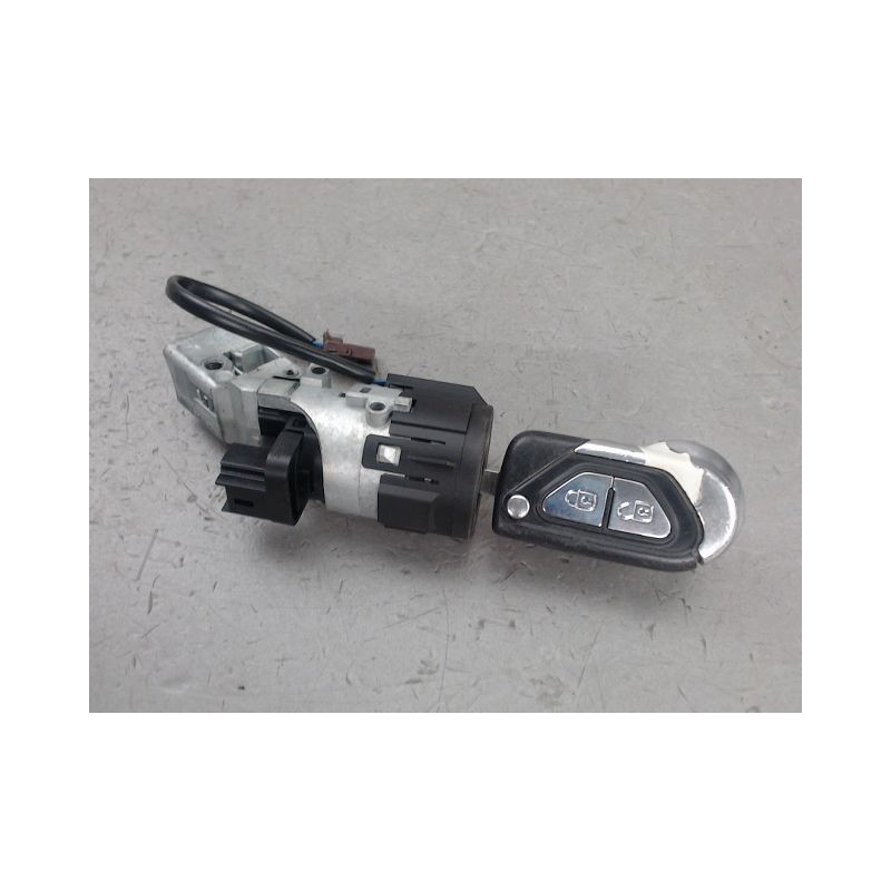 ANTIVOL DE DIRECTION CITROEN DS3