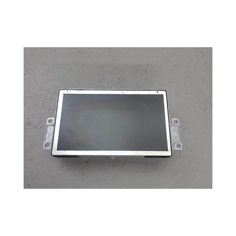ECRAN GPS CITROEN DS3