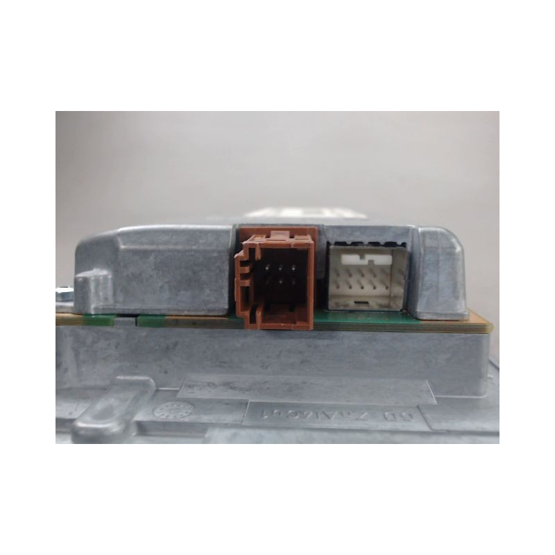 ECRAN GPS CITROEN DS3