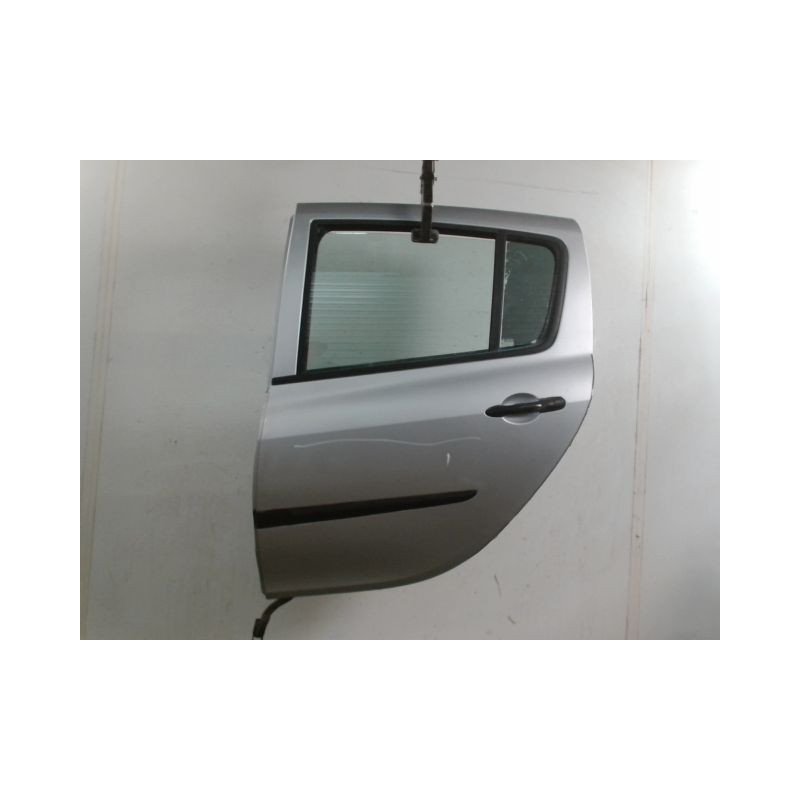 PORTE ARRIERE GAUCHE RENAULT CLIO