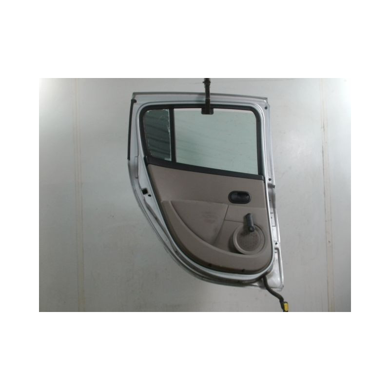PORTE ARRIERE GAUCHE RENAULT CLIO