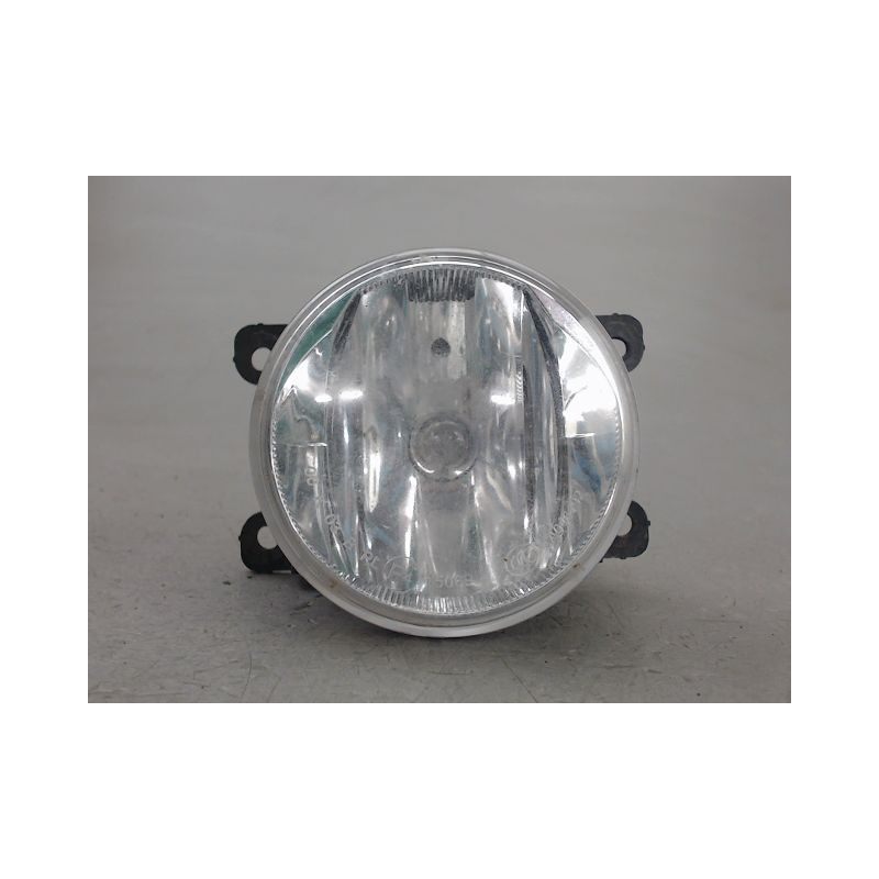 PHARE ANTIBROUILLARD AVANT DROIT PEUGEOT 208