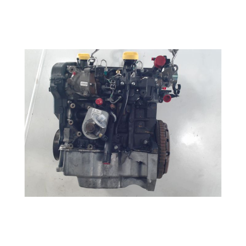 MOTEUR DIESEL RENAULT MODUS 1.5 dCi 