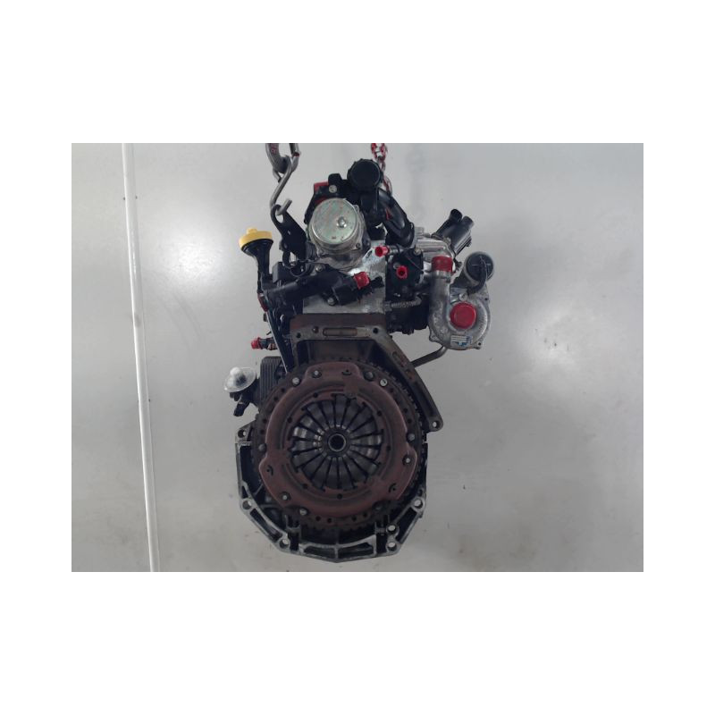 MOTEUR DIESEL RENAULT MODUS 1.5 dCi 