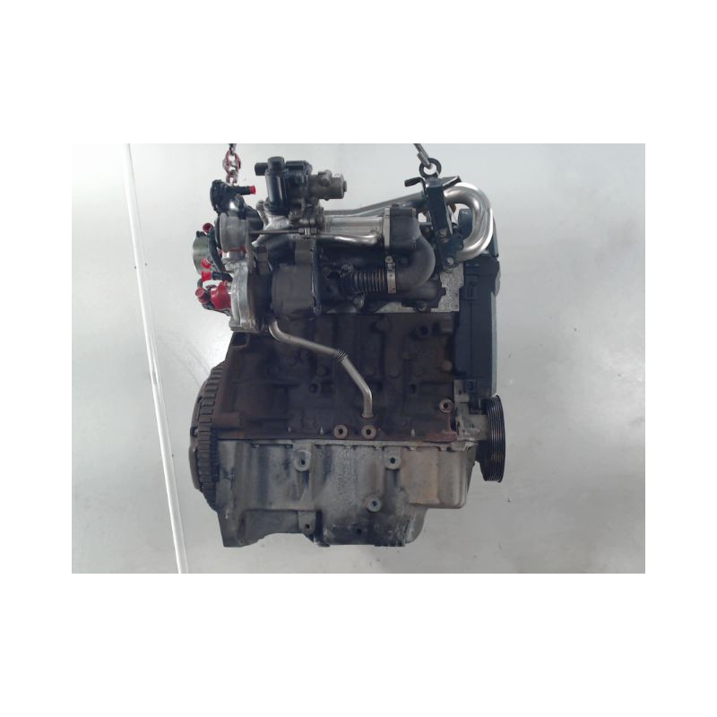 MOTEUR DIESEL RENAULT MODUS 1.5 dCi 