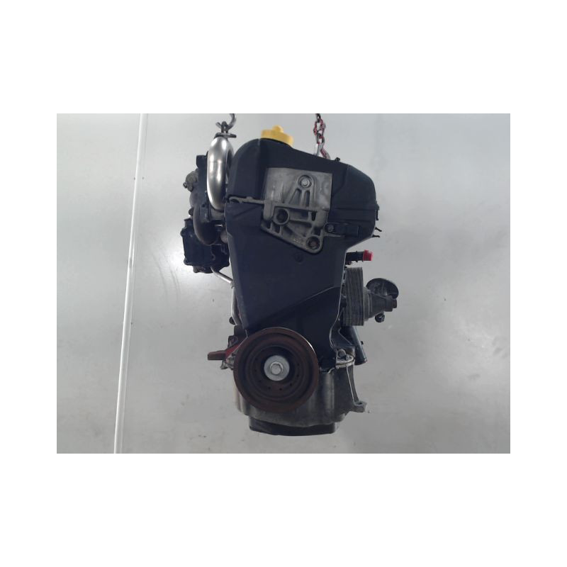 MOTEUR DIESEL RENAULT MODUS 1.5 dCi 