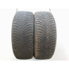 Paire de pneus KLEBER QUADRAXER 3 205 50 17 93 V