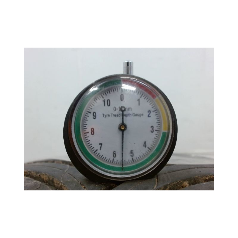 Paire de pneus KLEBER QUADRAXER 3 205 50 17 93 V