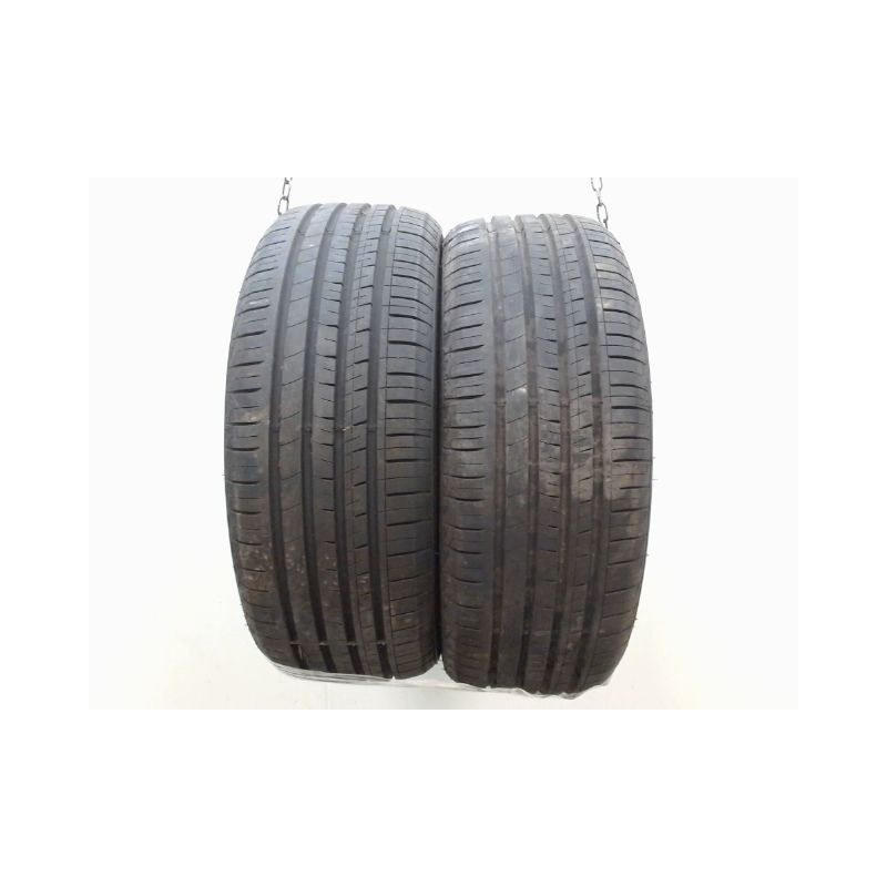 Paire de pneus APLUS A609 215 55 16 97 W