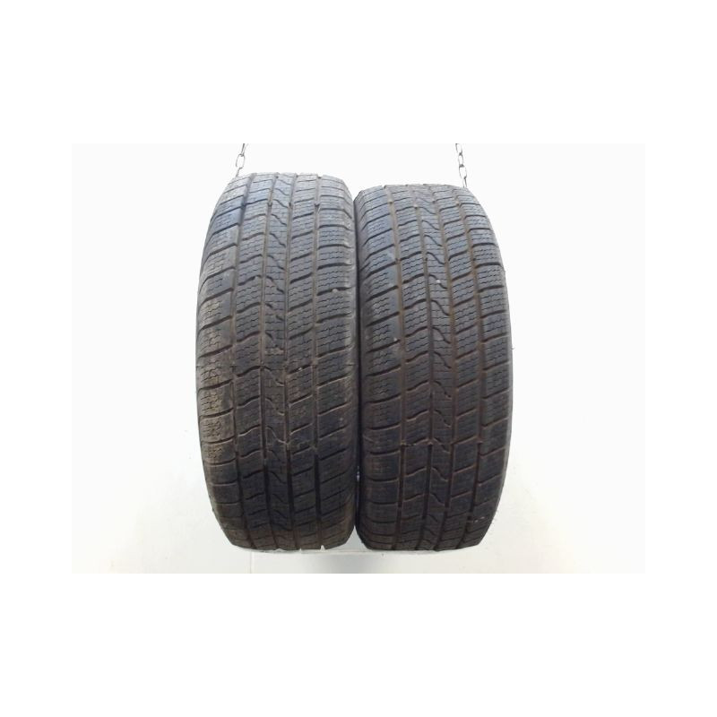 Paire de pneus APLUS A909 195 55 16 91 V