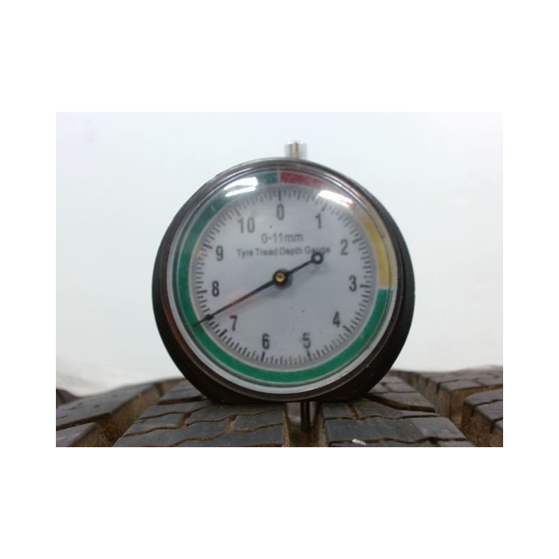 Paire de pneus APLUS A909 195 55 16 91 V