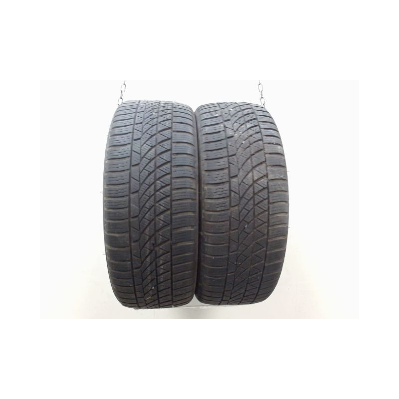 Paire de pneus NORAUTO 4 SEASONS 215 50 17 95 W