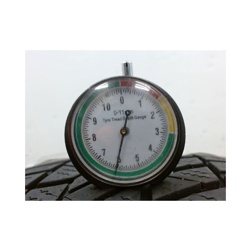 Paire de pneus NORAUTO 4 SEASONS 215 50 17 95 W