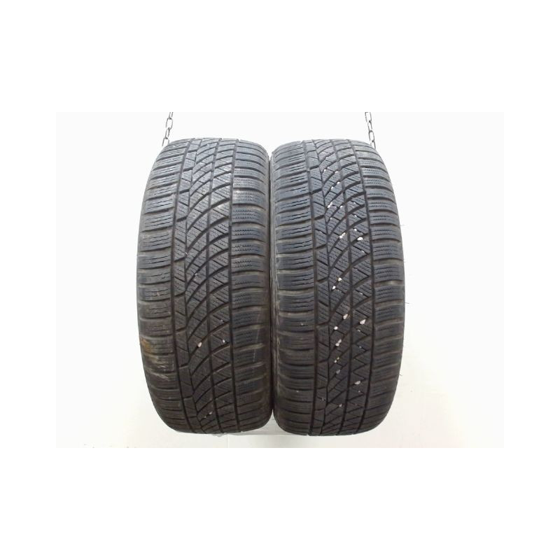Paire de pneus NORAUTO 4 SEASONS 215 50 17 95 W
