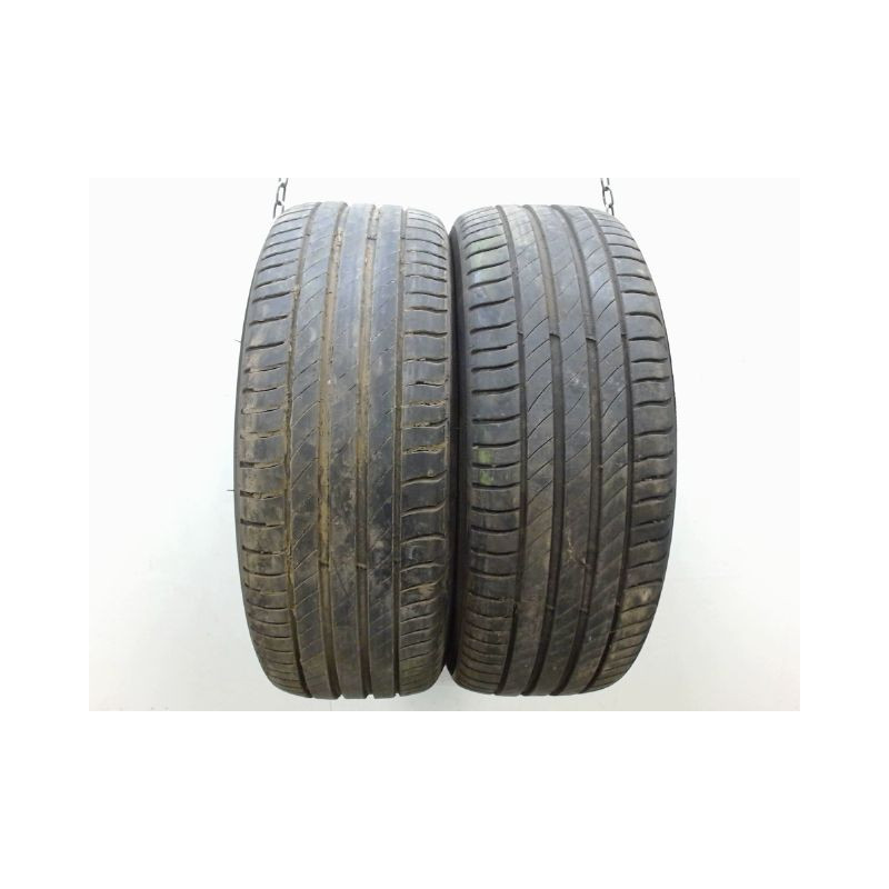 Paire de pneus MICHELIN PRIMACY 4 195 55 16 87 H