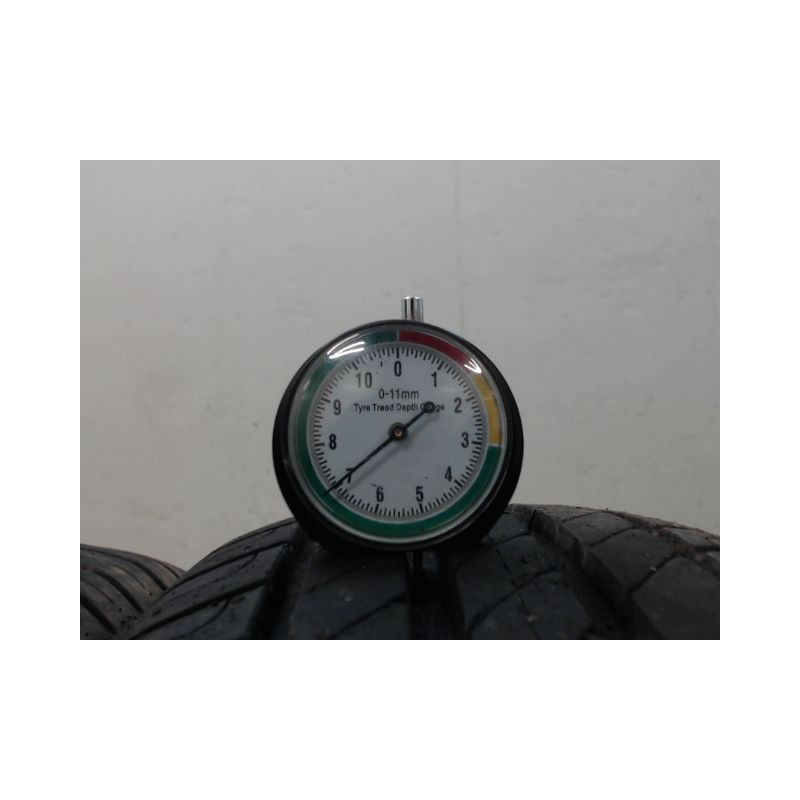 Paire de pneus KLEBER DYNAXER HP 4 185 65 15 92 T