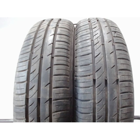 Paire de pneus KUMHO ECOWING ES31 155 65 14 75 T