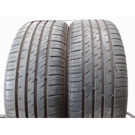 Paire de pneus KUMHO ECOWING ES01 205 55 16 91 V