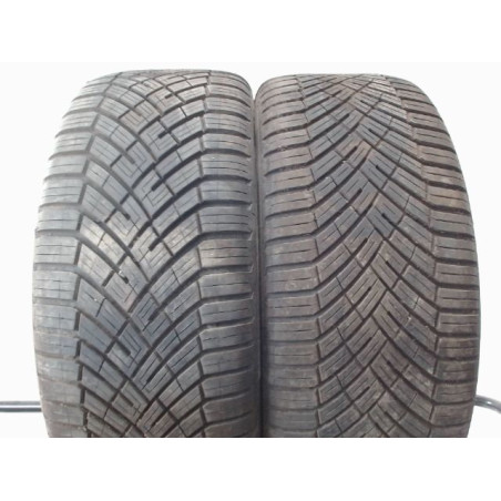 Paire de pneus CONTINENTAL ALLSEASONCONTACT 2 225 45 17 94 W