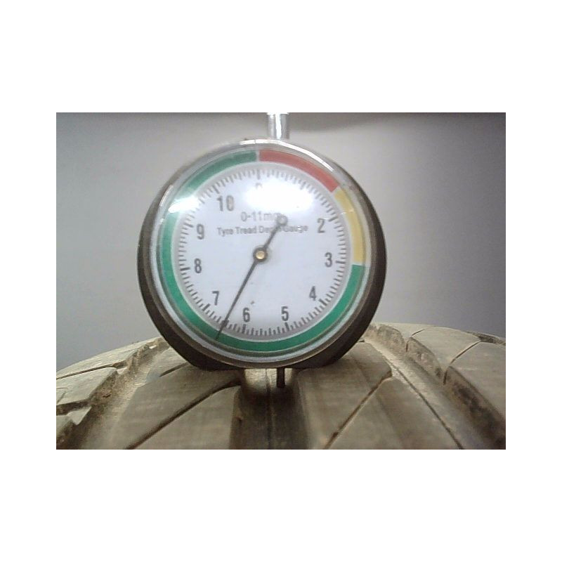 Paire de pneus KLEBER DYNAXER HP 5 195 55 16 87 H