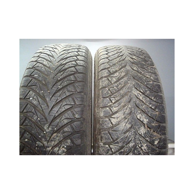 Paire de pneus CHENGSHAN EVERCLIME CSC-401 175 65 15 88 H