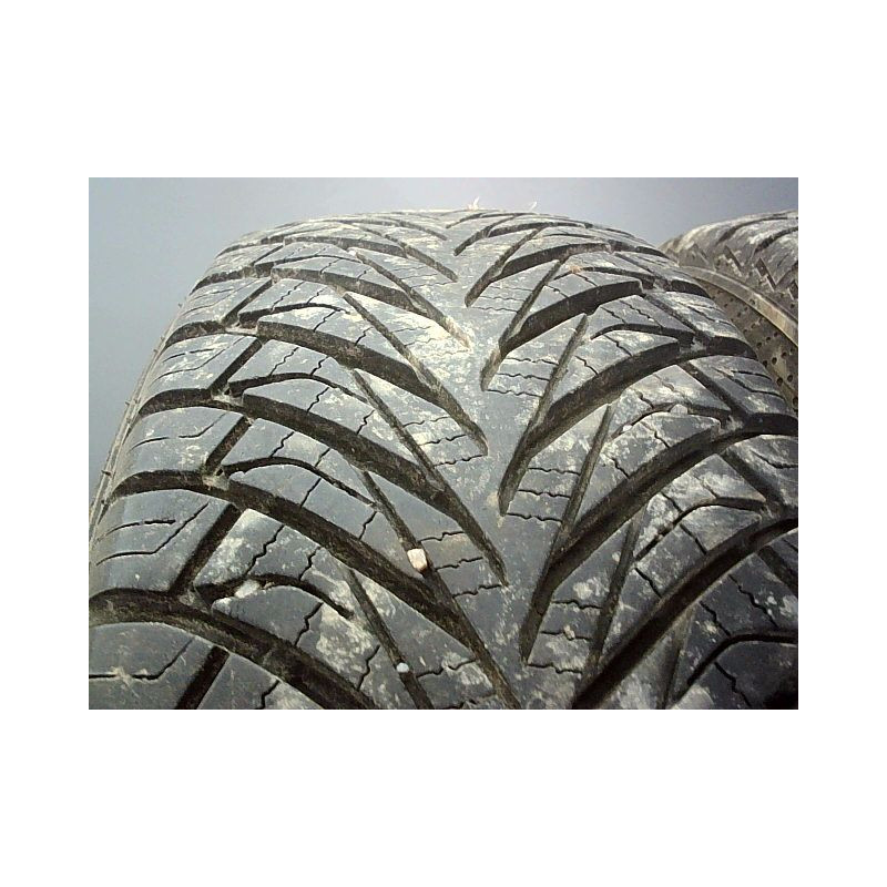 Paire de pneus CHENGSHAN EVERCLIME CSC-401 175 65 15 88 H
