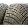 Paire de pneus KLEBER QUADRAXER 3 195 55 16 87 V