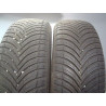 Paire de pneus KLEBER QUADRAXER 3 195 55 16 87 V