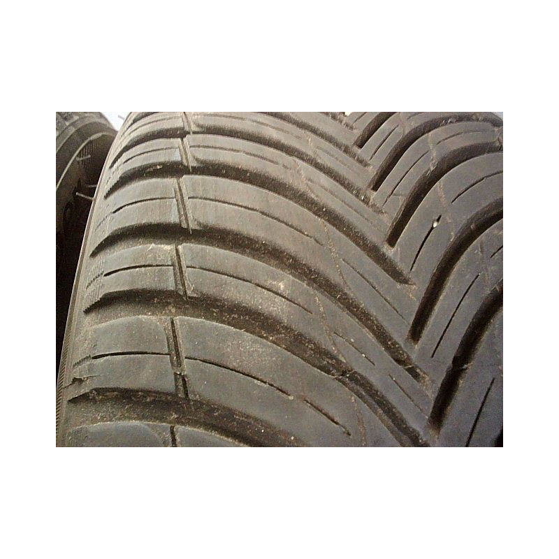 Paire de pneus KLEBER QUADRAXER 3 195 55 16 87 V